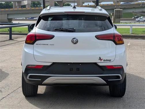 2020 Buick Encore GX Select