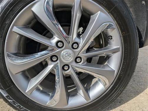 2020 Buick Encore GX Select
