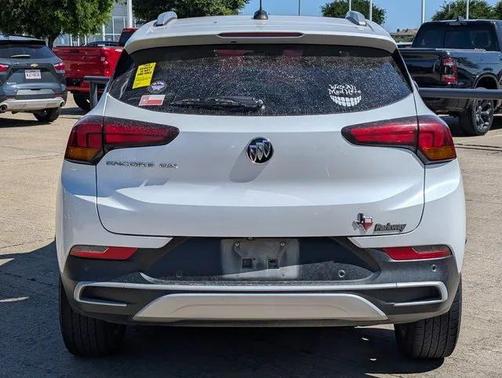 2020 Buick Encore GX Select