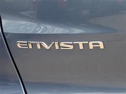 2025 Buick Envista Preferred FWD
