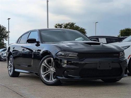 2020 Dodge Charger GT