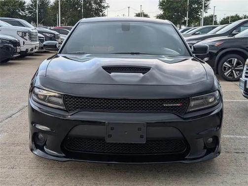 2020 Dodge Charger GT
