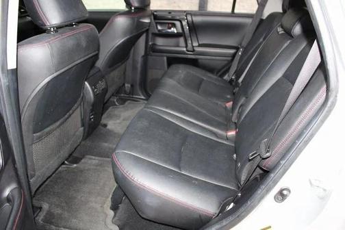 2014 Toyota 4Runner Limited
