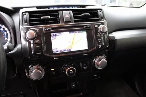 2014 Toyota 4Runner Limited