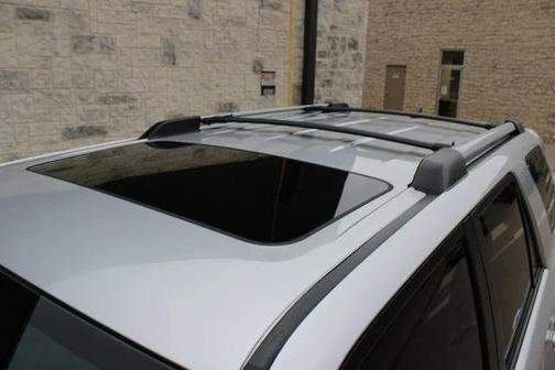 2014 Toyota 4Runner Limited