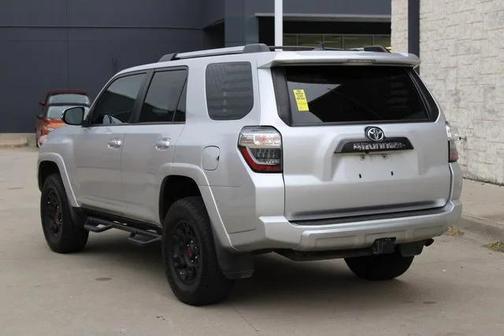 2014 Toyota 4Runner Limited