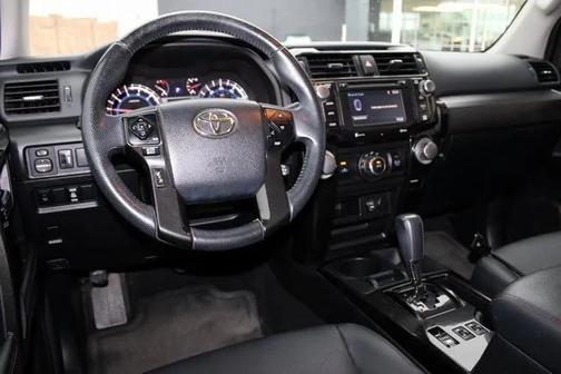 2014 Toyota 4Runner Limited