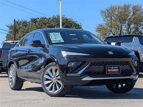 2026 Buick Envista Avenir FWD