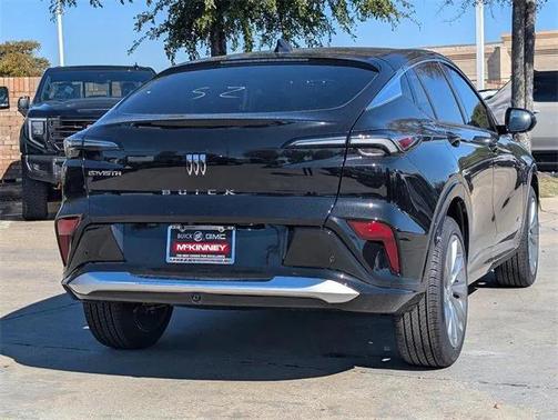 2026 Buick Envista Avenir FWD