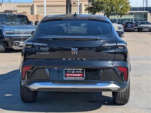 2026 Buick Envista Avenir FWD