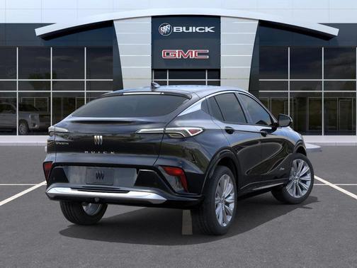 2026 Buick Envista Avenir FWD