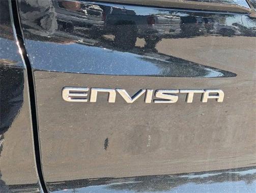 2026 Buick Envista Avenir FWD