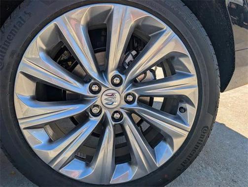 2026 Buick Envista Avenir FWD