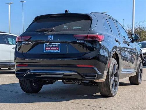 2025 Buick Envision Sport Touring AWD