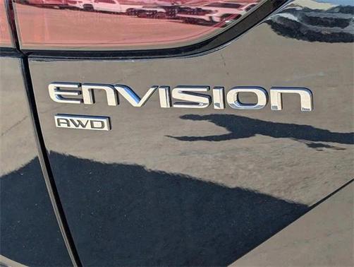 2025 Buick Envision Sport Touring AWD