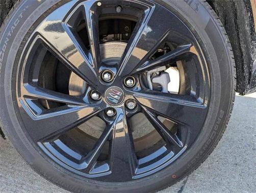 2025 Buick Envision Sport Touring AWD