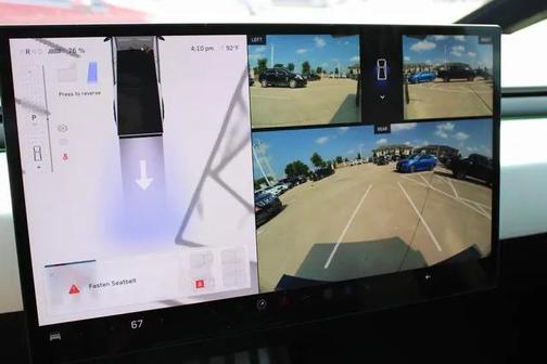 2024 Tesla Cybertruck All-Wheel Drive