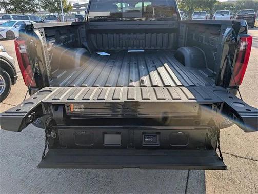 2026 GMC Sierra 2500 Denali Ultimate