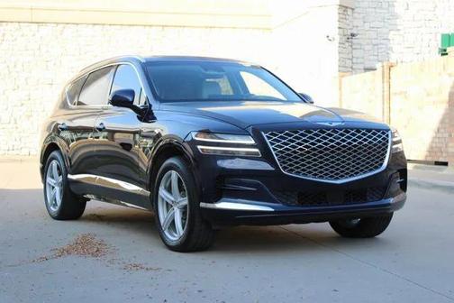 2024 Genesis GV80 3.5T