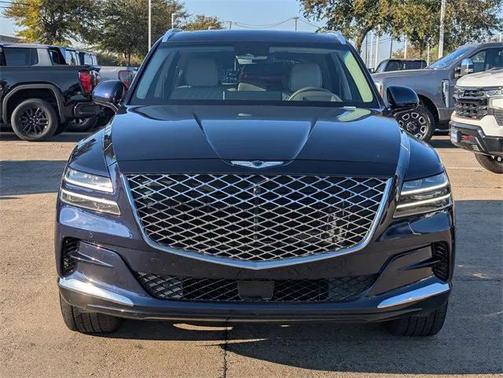 2024 Genesis GV80 3.5T