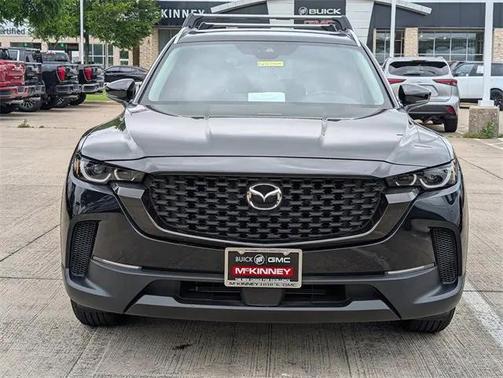 2024 Mazda CX-50 2.5 S Preferred