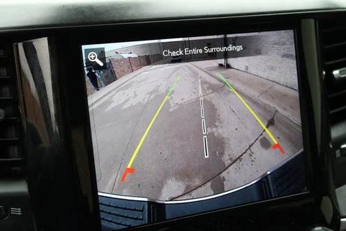 2021 RAM 2500 Lone Star Crew Cab 4x4 6'4' Box