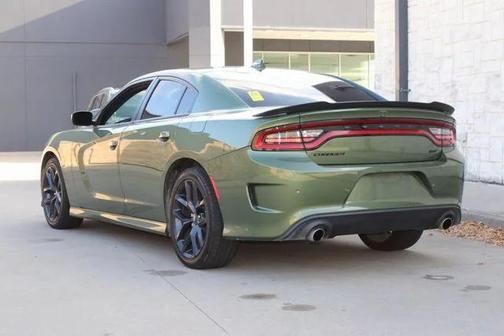 2022 Dodge Charger GT