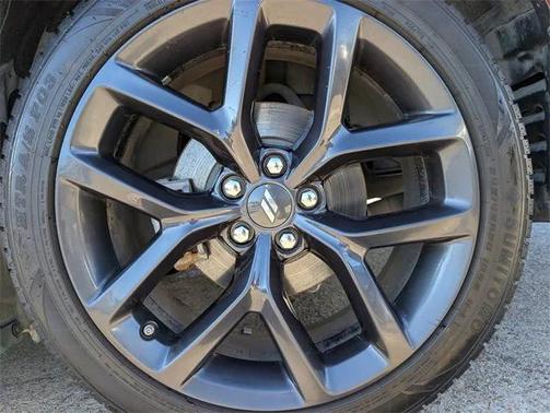 2022 Dodge Charger GT