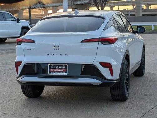 2026 Buick Envista Sport Touring FWD