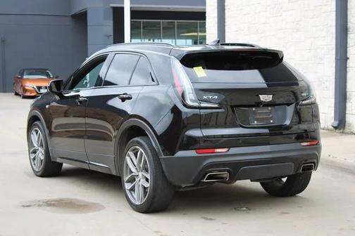 2022 Cadillac XT4 Sport