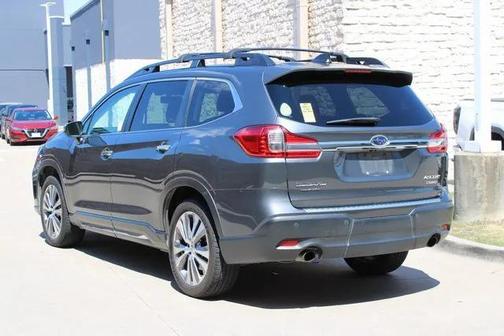 2019 Subaru Ascent Touring 7-Passenger