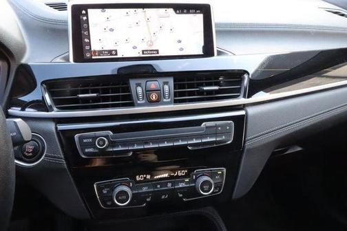 Gray 2021 BMW X2 sDrive28i