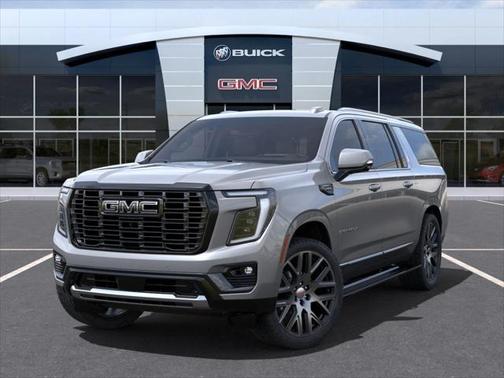 2025 GMC Yukon XL Denali Ultimate