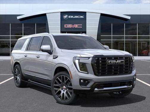 2025 GMC Yukon XL Denali Ultimate