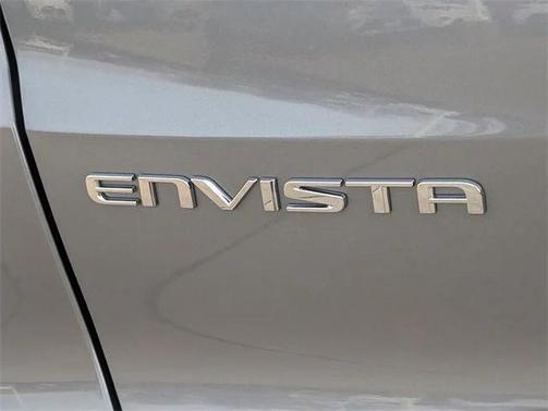 2026 Buick Envista Sport Touring FWD