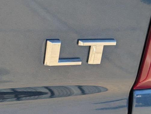 Northsky Blue Metallic 2019 Chevrolet Silverado 1500 LT Trail Boss