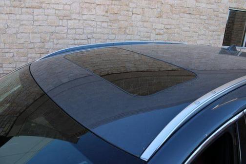 2023 Mazda CX-9 Carbon Edition