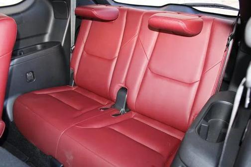 2023 Mazda CX-9 Carbon Edition