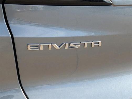 2026 Buick Envista Avenir FWD