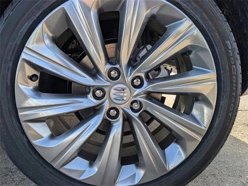 2026 Buick Envista Avenir FWD