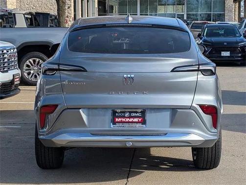 2026 Buick Envista Avenir FWD