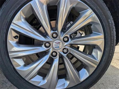 2026 Buick Envista Avenir FWD