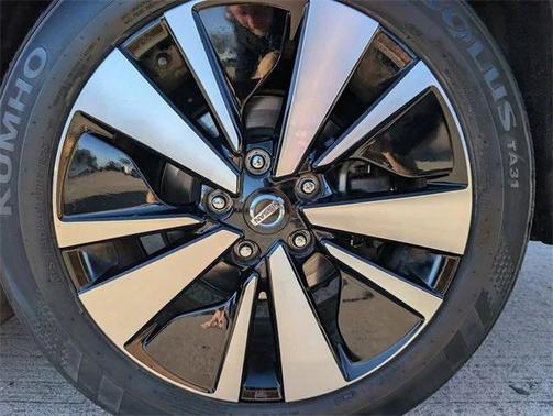 2019 Nissan Altima 2.5 SL