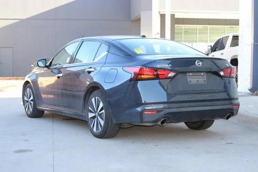 2019 Nissan Altima 2.5 SL