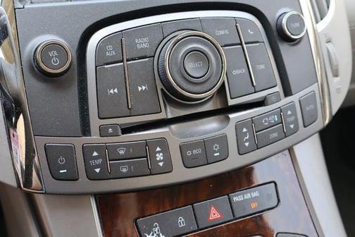 Quicksilver Metallic 2012 Buick LaCrosse Convenience