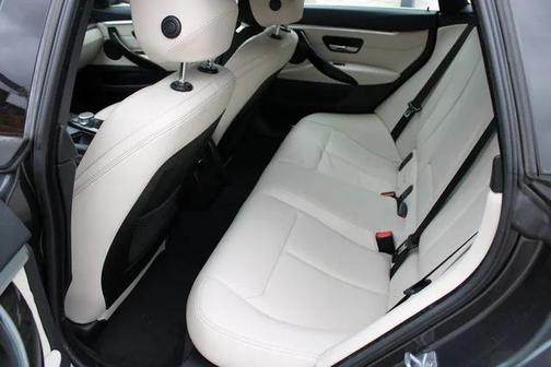 2019 BMW 430 Gran Coupe i