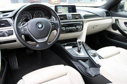2019 BMW 430 Gran Coupe i