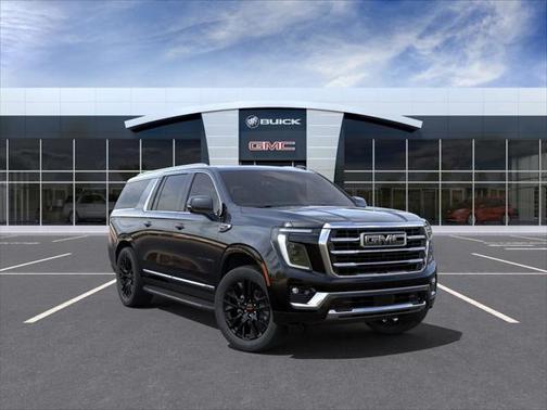 2025 GMC Yukon XL 2WD Elevation