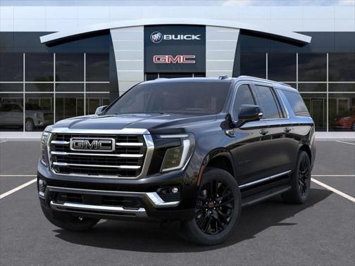 2025 GMC Yukon XL 2WD Elevation