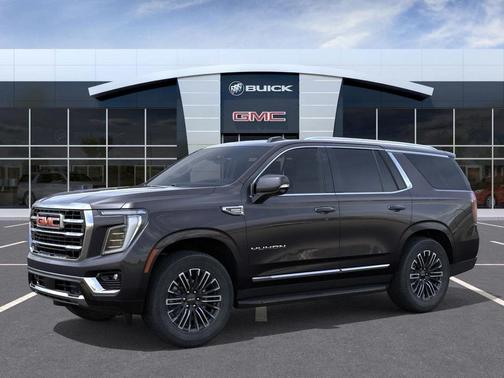 2026 GMC Yukon 2WD Elevation